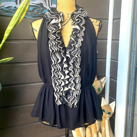 Neiman Marcus Blouse Purse Set - Picture 5 of 16